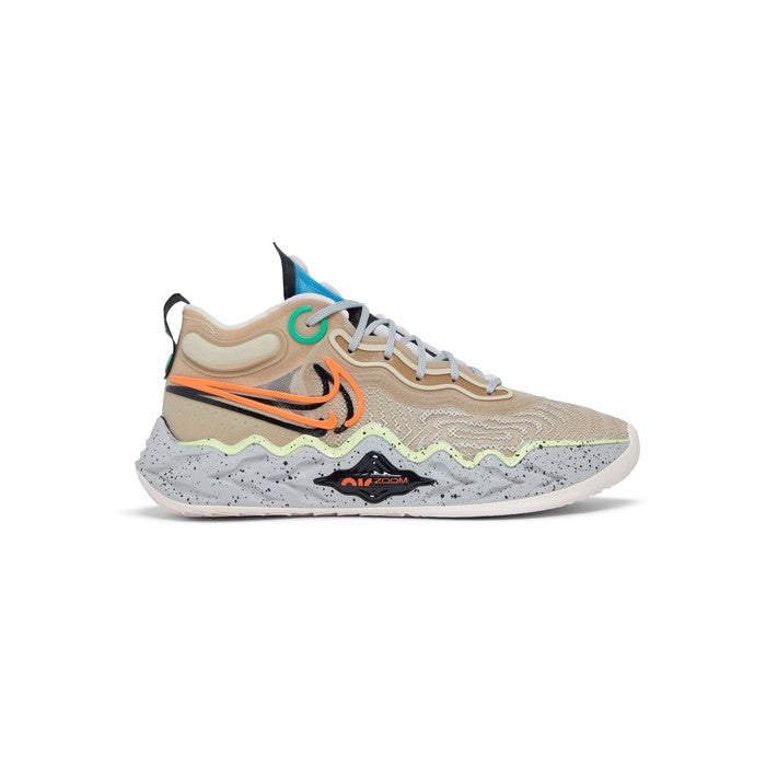 Nike Air Zoom GT Run 'Mowabb Attitude'