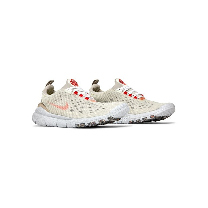 Nike Free Run Trail Crater 'Cream Orange'