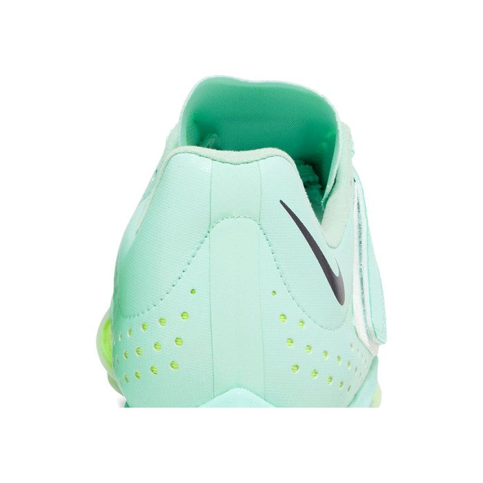 Nike Air Zoom Long Jump Elite 'Mint Foam Volt'