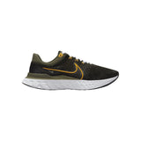 Nike React Infinity Run Flyknit 3 'Sequoia University Gold'
