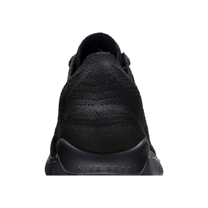Nike Free RN Flyknit 2018 'Anthracite'