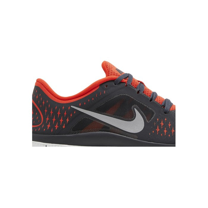 Nike Free Run+ 3 'Anthracite Team Orange'