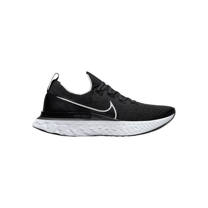 Nike Wmns React Infinity Run 'Black'