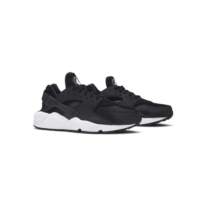 Nike Wmns Air Huarache Run 'Black White'