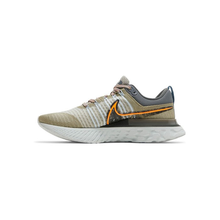 Nike React Infinity Run Flyknit 2 'Made From Sport'