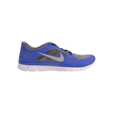 Nike Free Run+ 3 'Game Royal Cool Grey'