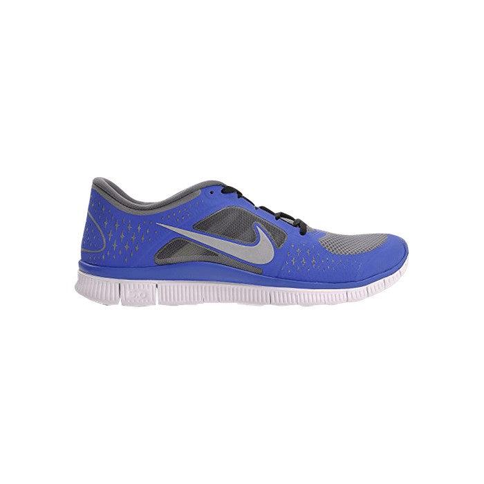 Nike Free Run+ 3 'Game Royal Cool Grey'