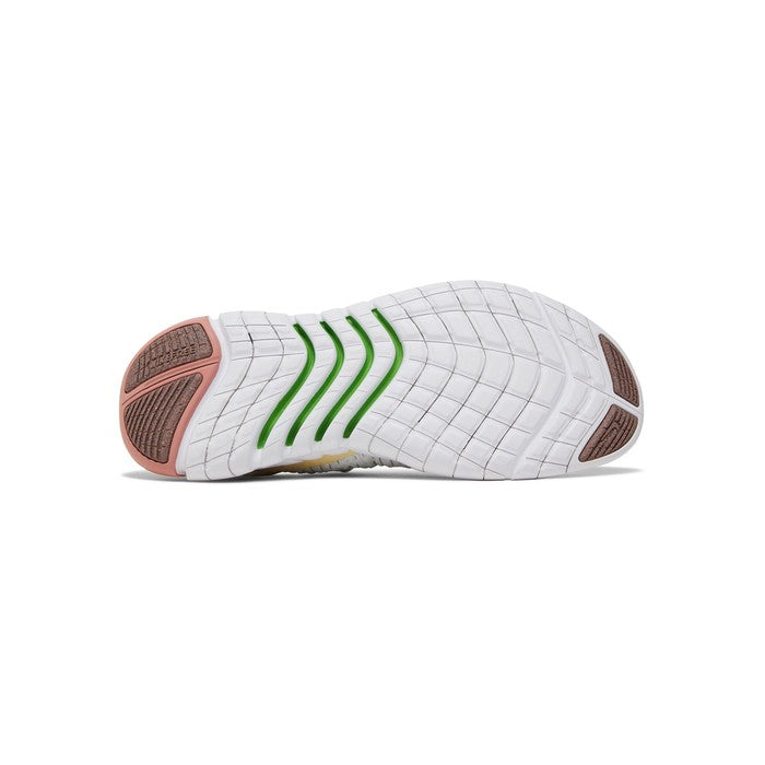 Nike Free Run 5.0 'Off White Pink'