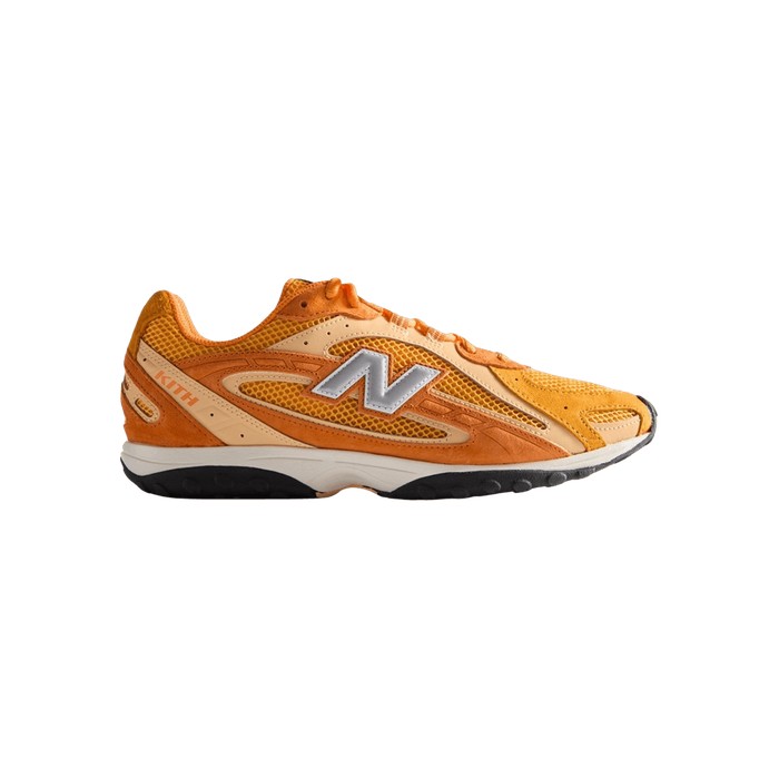 New Balance Kith x New Balance 204L 'Sunburst'