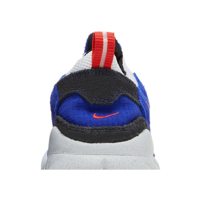 Nike Free Run Trail 'Concord Taxi'