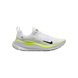 Nike Wmns ReactX Infinity Run 4 'White Light Lemon Twist'