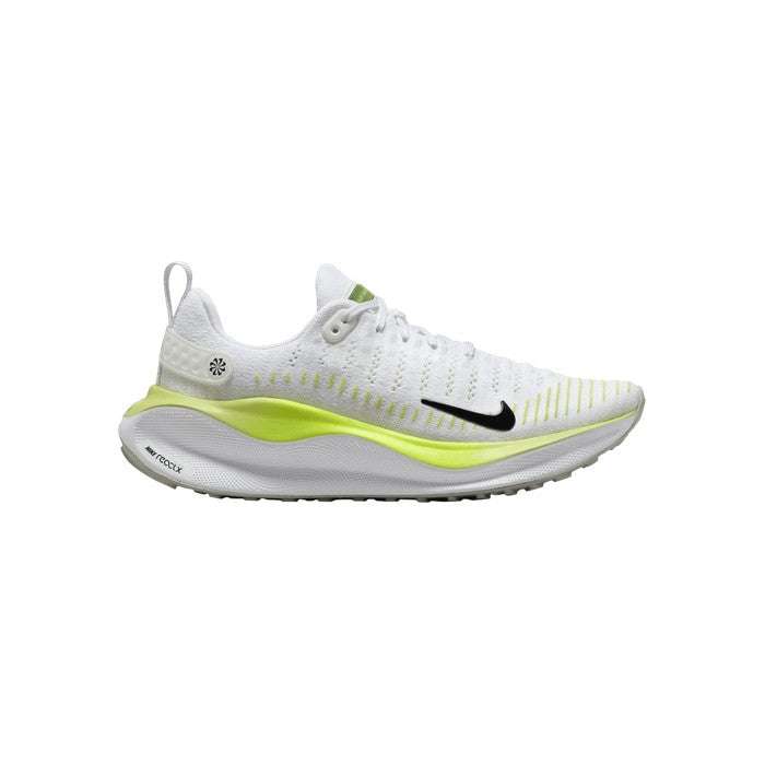 Nike Wmns ReactX Infinity Run 4 'White Light Lemon Twist'