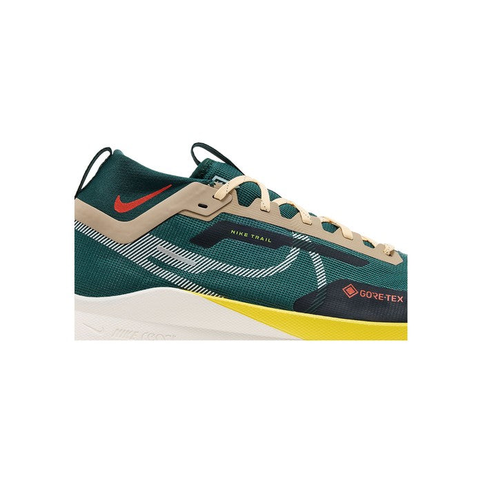Nike React Pegasus Trail 4 GORE-TEX 'Noble Green Sail'