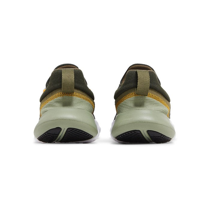Nike Free Run 5.0 Next Nature 'Sequoia University Gold'