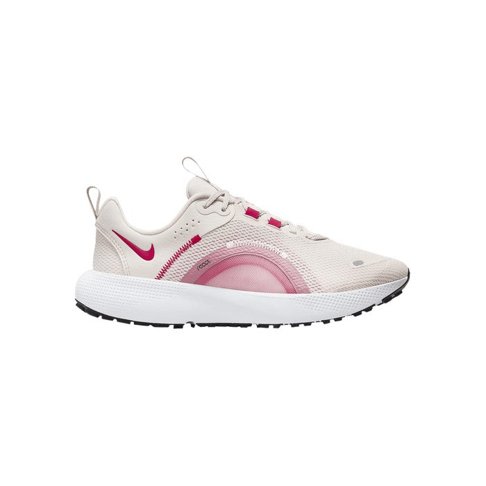 Nike Wmns React Escape Run 2 'Light Orewood Brown Desert Berry'