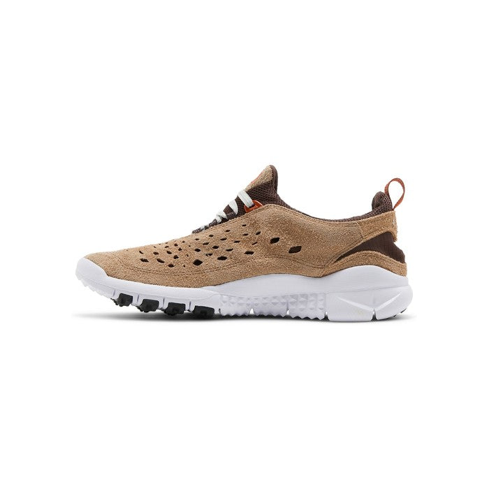 Nike Free Run Trail 'Dark Driftwood'