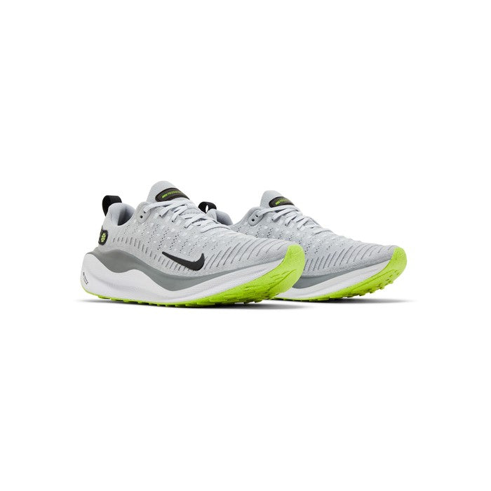 Nike ReactX Infinity Run 4 'Wolf Grey Black'