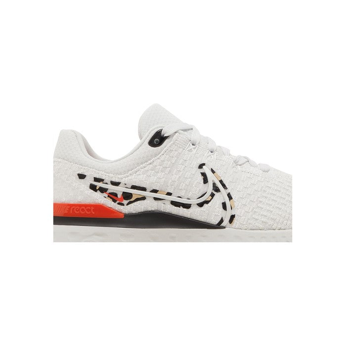 Nike Wmns React Infinity Run Flyknit 3 'Leopard'