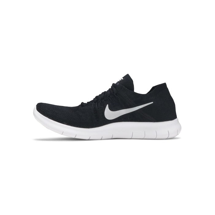 Nike Free RN Flyknit 2017 'Black'