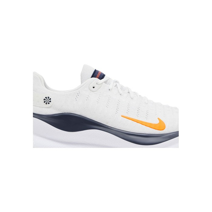 Nike ReactX Infinity Run 4 'Platinum Tint Thunder Blue'