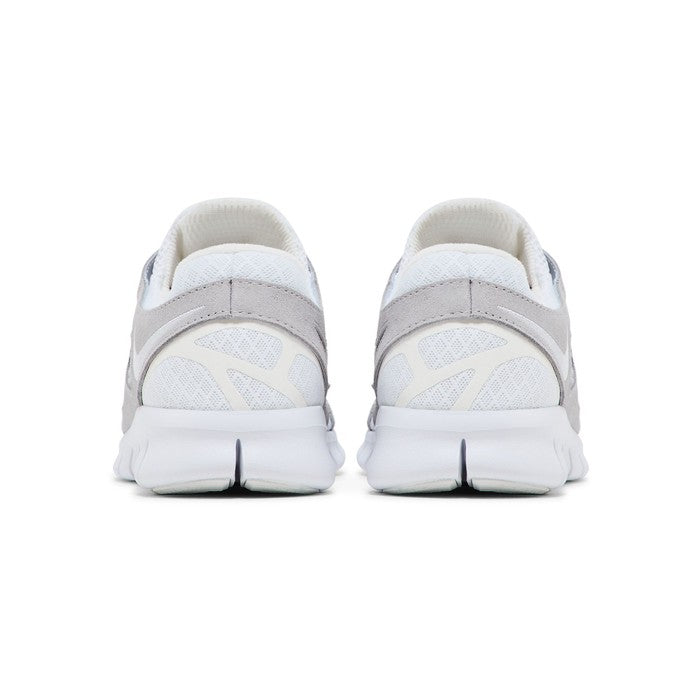 Nike Wmns Free Run 2 'Summit White Goldtone'