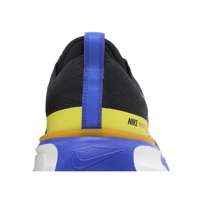 Nike ZoomX Invincible Run Flyknit 3 'Black Racer Blue'