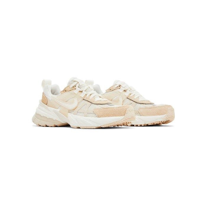 Nike Wmns V2K Run 'Sail Sanddrift'