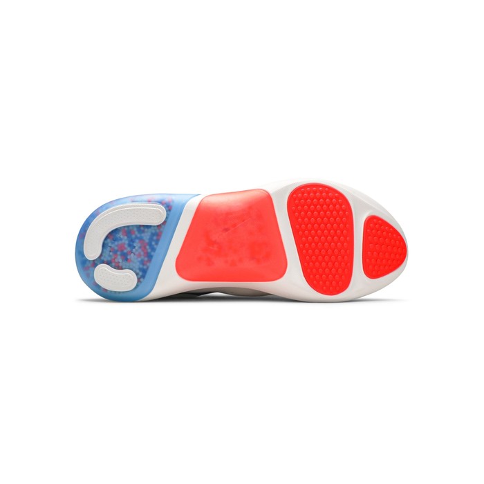 Nike Joyride Dual Run 'White Crimson'