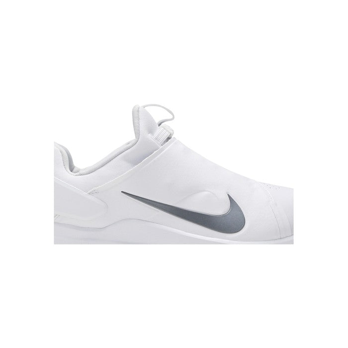 Nike Tour Premiere 'White Metallic Cool Grey'