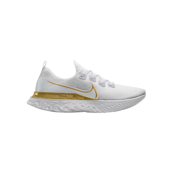 Nike React Infinity Run Flyknit By You