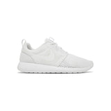 Nike Roshe Run Breeze 'All White'