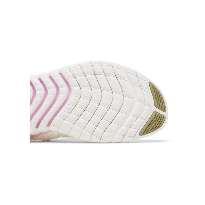 Nike Wmns Free Run 5.0 'Summit White Light Arctic Pink'