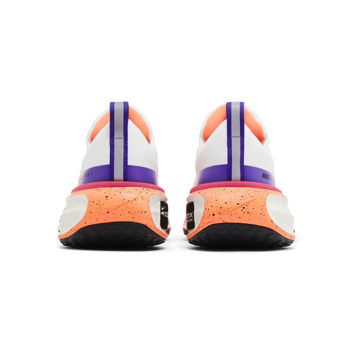Nike Wmns ZoomX Invincible Run Flyknit 3 'White Mango Pink'