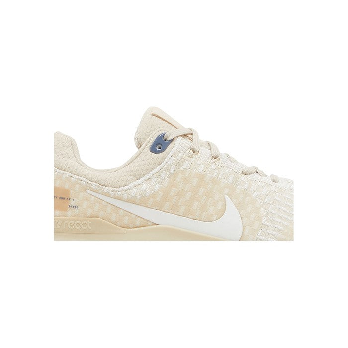 Nike Wmns React Infinity Run Flyknit 3 'Oatmeal'