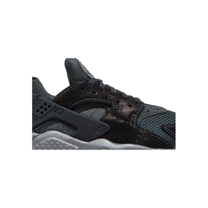 Nike Wmns Air Huarache Run Premium 'Anthracite'