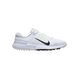 Nike Free Golf Next Nature 'White Pure Platinum'
