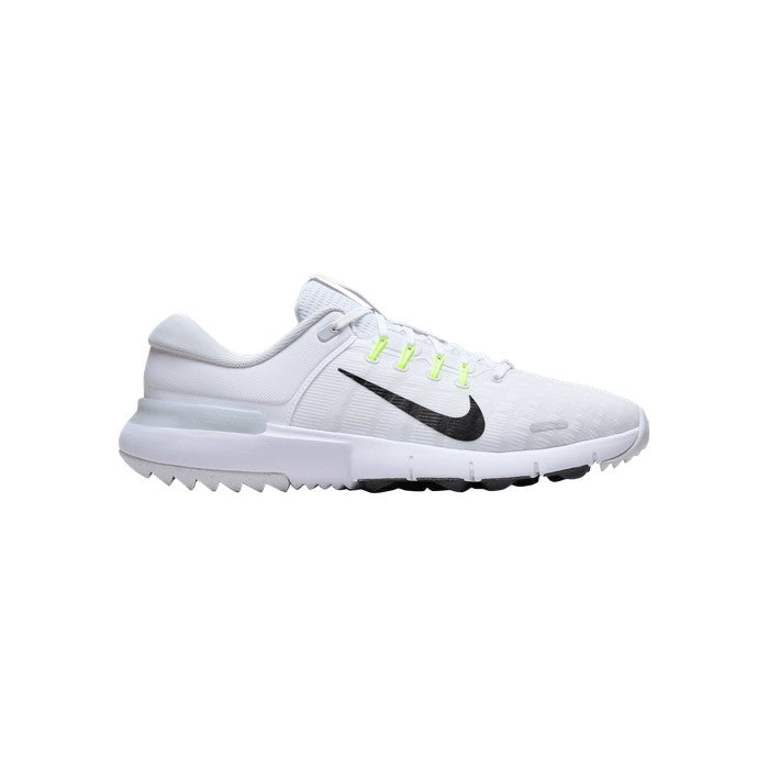 Nike Free Golf Next Nature 'White Pure Platinum'