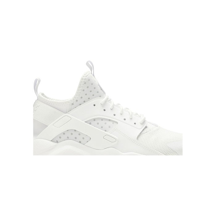 Nike Air Huarache Run Ultra 'Triple White'