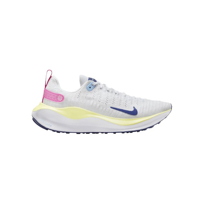 Nike Wmns ReactX Infinity Run 4 'Photon Dust Royal Pink'