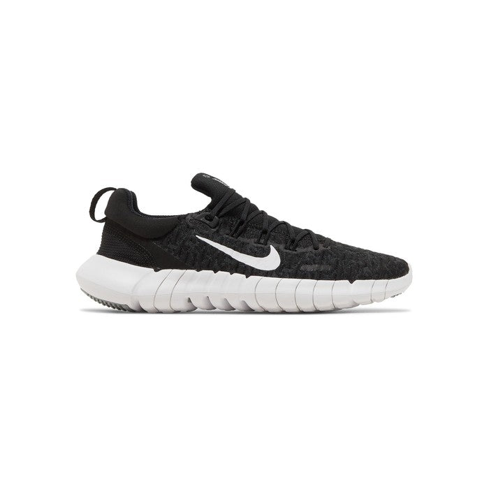 Nike Wmns Free Run 5.0 Next Nature 'Black White'