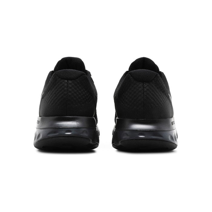 Nike Renew Run 2 'Black Anthracite'