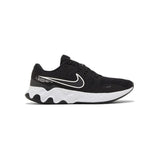 Nike Renew Ride 2 'Black White'