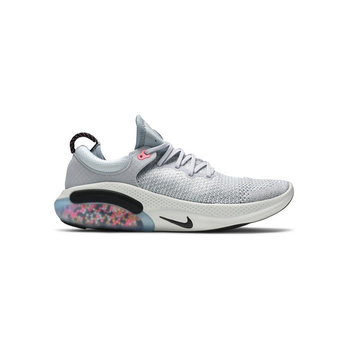 Nike Joyride Run Flyknit 'Obsidian Mist'