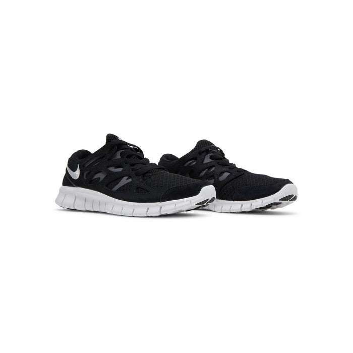Nike Wmns Free Run 2 'Black Dark Grey'