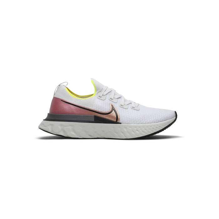 Nike React Infinity Run 'Pink Blast'