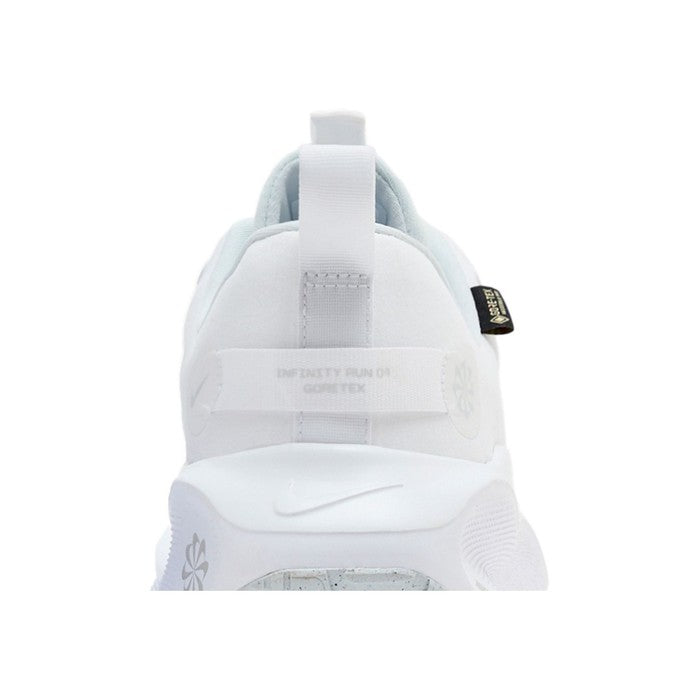 Nike ReactX Infinity Run 4 GORE-TEX 'Pure Platinum'
