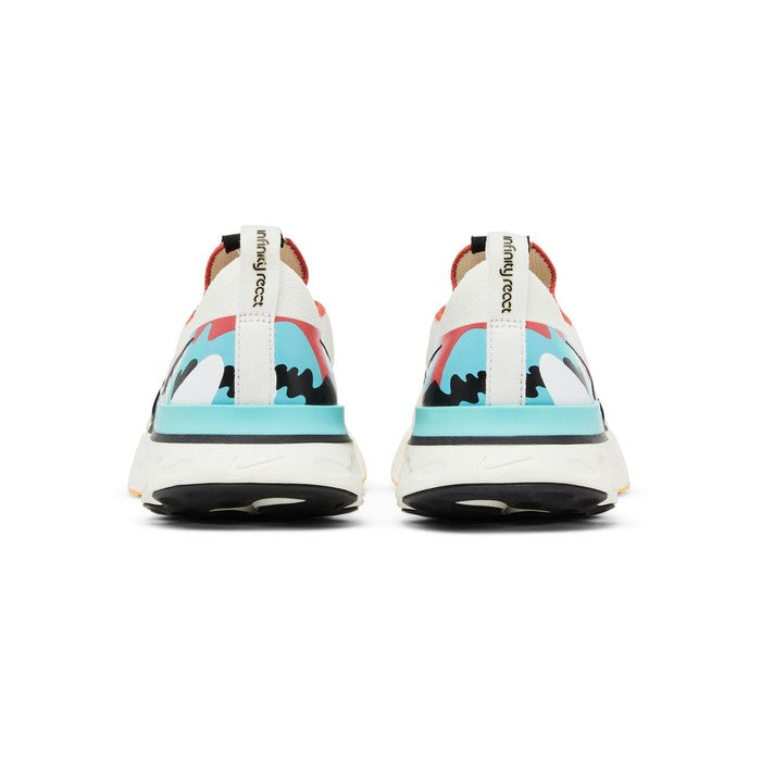 Nike React Infinity Run Flyknit 'A.I.R.'