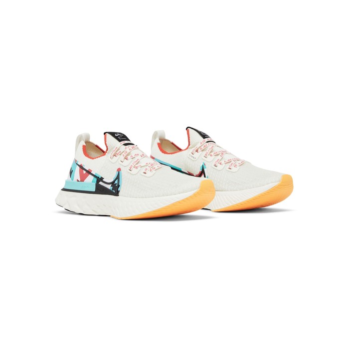 Nike React Infinity Run Flyknit 'A.I.R.'
