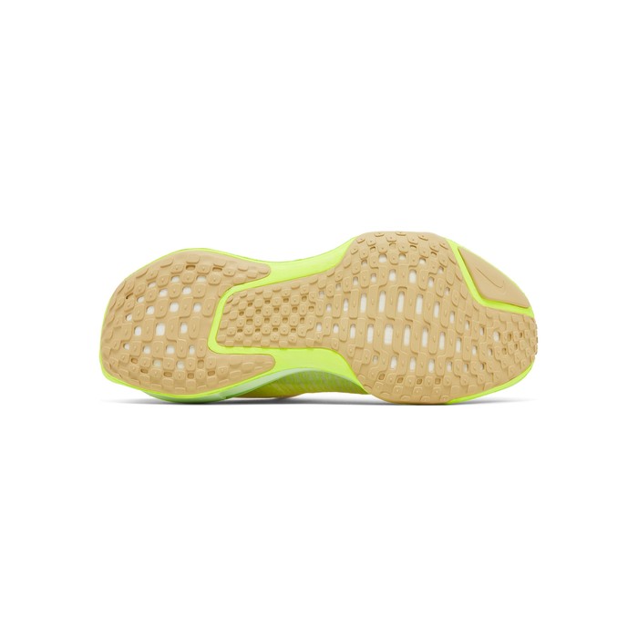 Nike ZoomX Invincible Run Flyknit 3 'Volt Sail'
