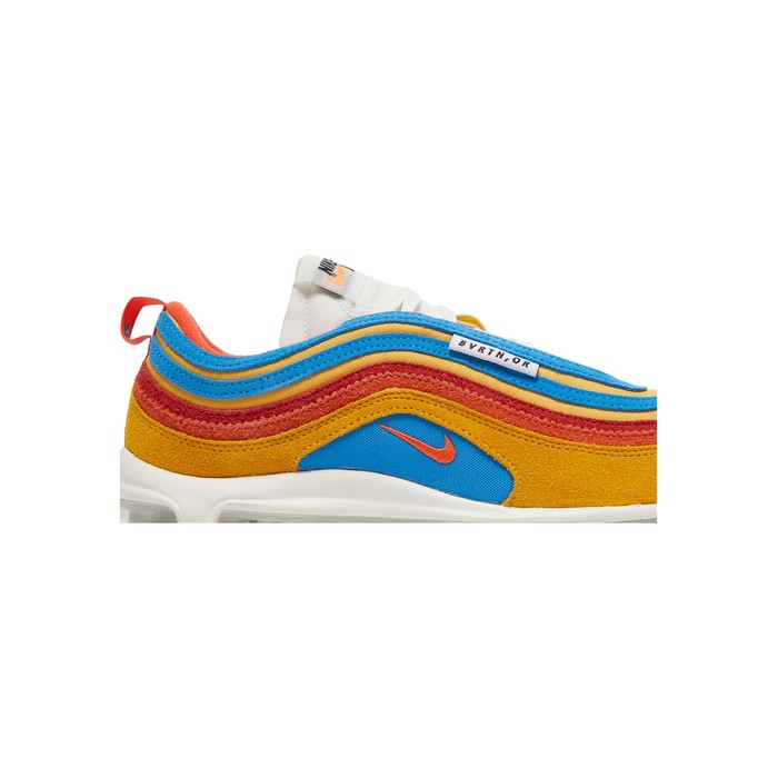 Nike Air Max 97 SE 'Running Club - Pollen Orange'
